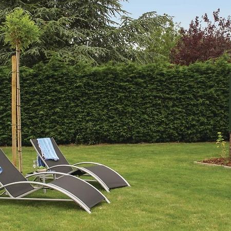 Vakantiewoning Aan Het Veerse Meer Wolphaartsdijk Ngoại thất bức ảnh