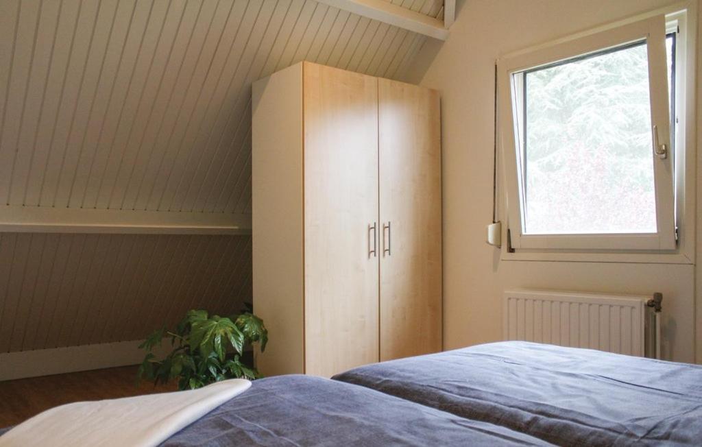 Vakantiewoning Aan Het Veerse Meer Wolphaartsdijk Ngoại thất bức ảnh