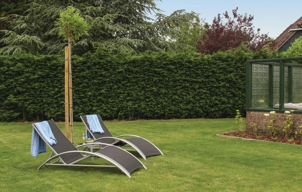 Vakantiewoning Aan Het Veerse Meer Wolphaartsdijk Ngoại thất bức ảnh